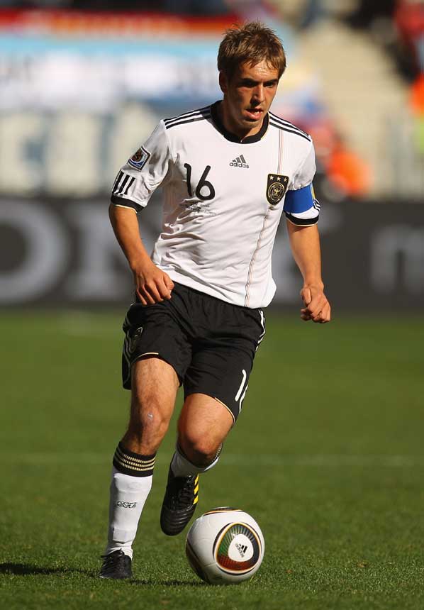 Phillip Lahm
